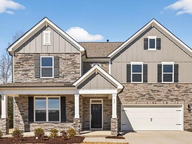 House for sale in Hartwell, Georgia
