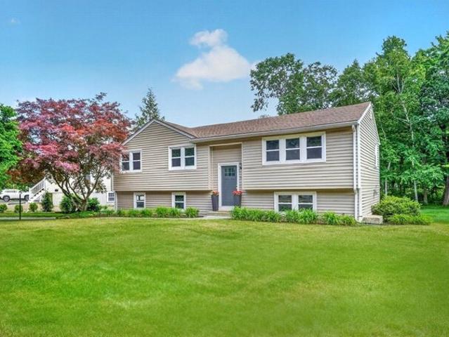 House for sale in Bedford, Massachusetts