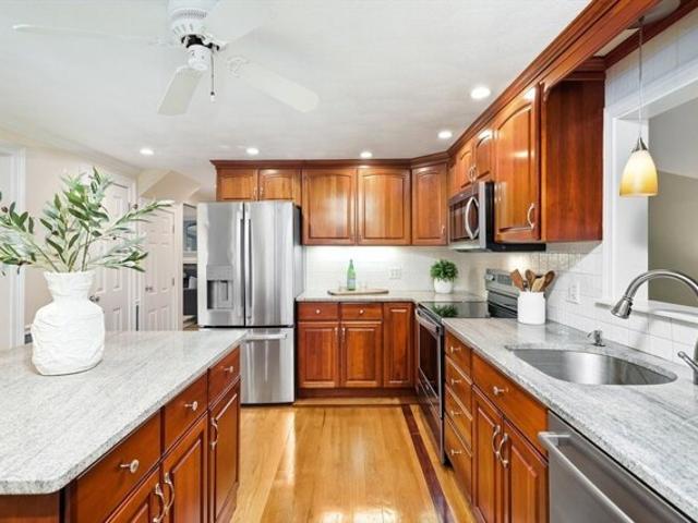 House for sale in Bedford, Massachusetts