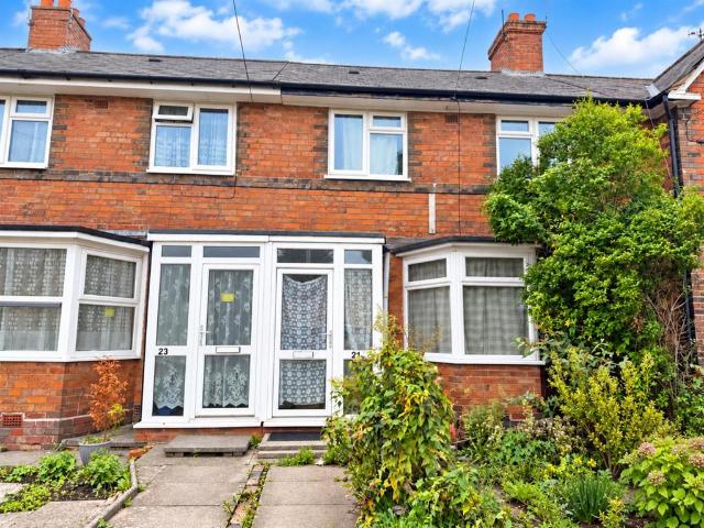House for rent in Tyburn, West Midlands
