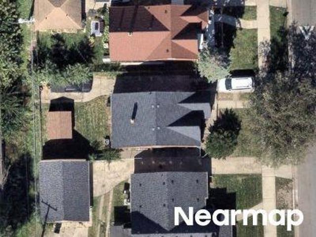 Property for sale in Bethune Community, Detroit