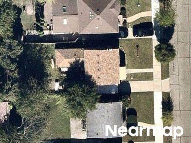 House for sale in Detroit, Michigan