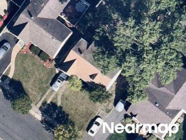 House for sale in Maywood, New Jersey