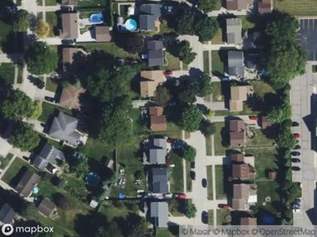 House for sale in Sterling Heights, Michigan