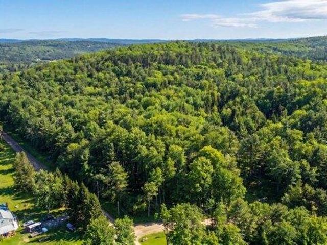 Land for sale in Hartwick, New York