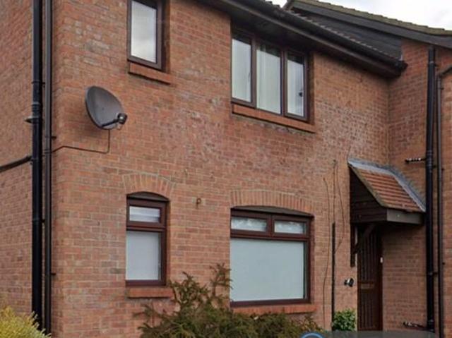 Apartment for rent in Duchy, Harrogate