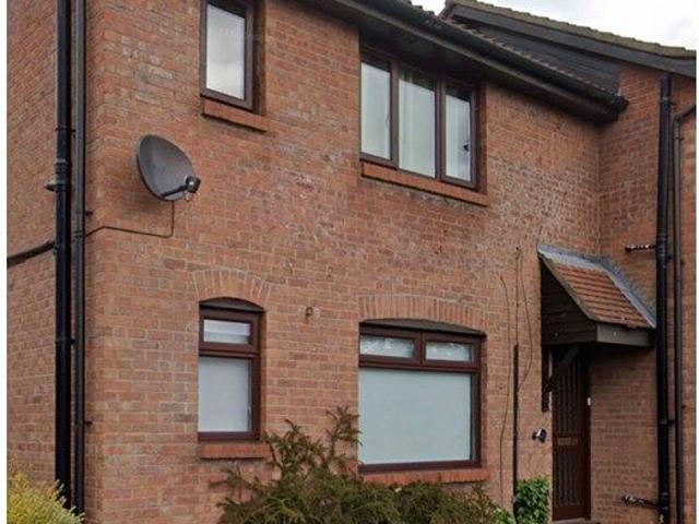Studio for rent in Duchy, Harrogate
