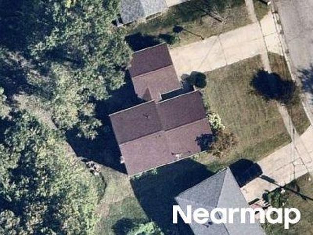 House for sale in Cincinnati, Ohio