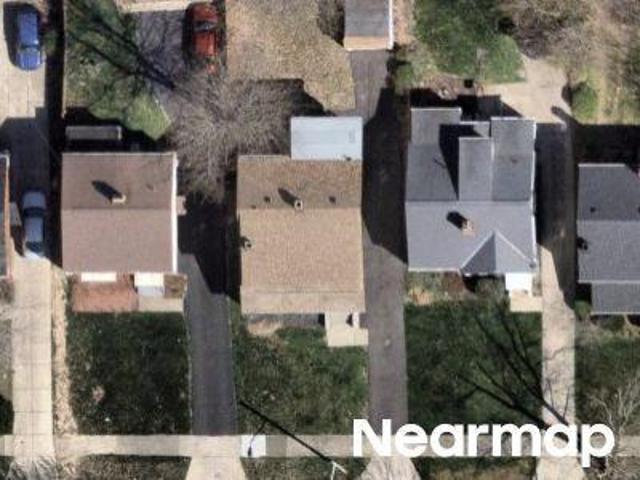 House for sale in Cleveland