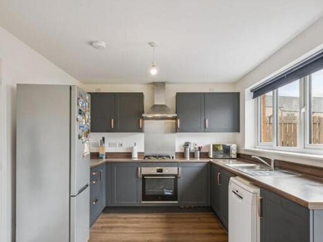 House for sale in West Calder, Scotland