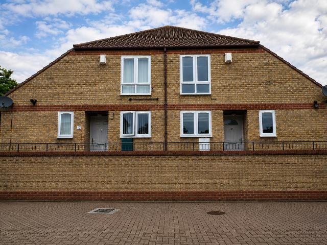 House for rent in Fenny Stratford, Milton Keynes