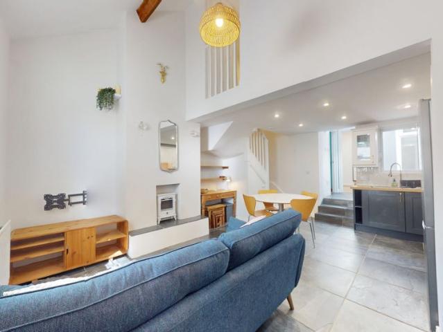 House to rent in Bluebell, North Tipperary