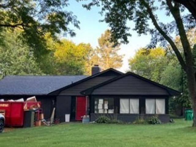 House for sale in Michigan