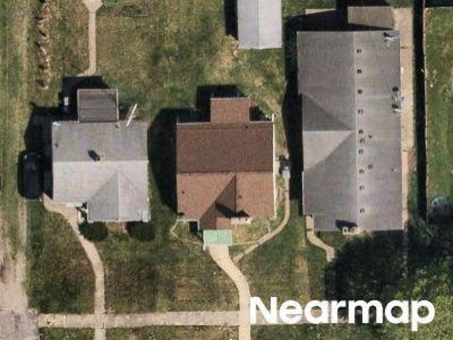 House for sale in South Bend, Indiana