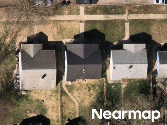 House for sale in South Bend, Indiana