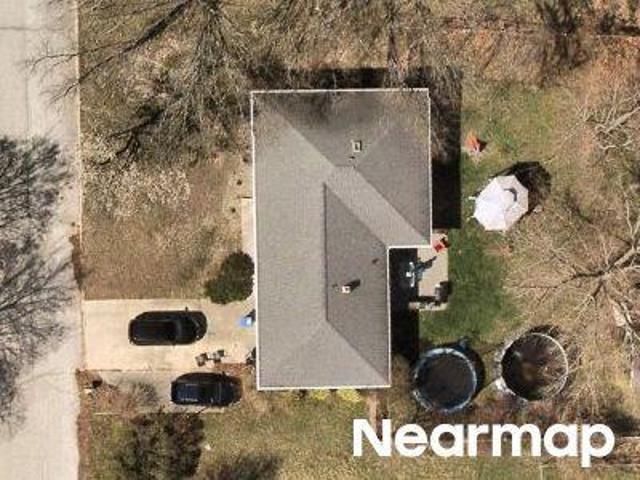 House for sale in Warsaw, Indiana