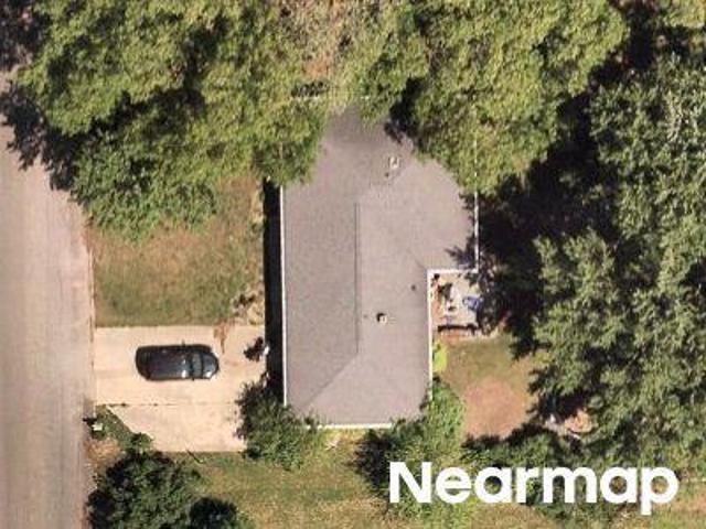 House for sale in Warsaw, Indiana