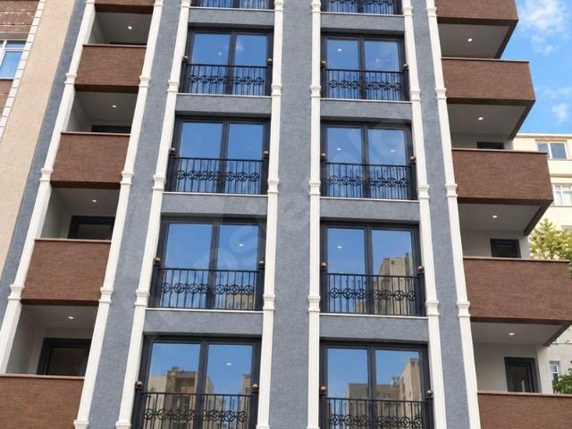 Camlıkahve, Bahçelievler içerisinde satılık mülk