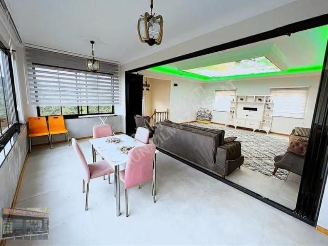 Karasu, Sakarya içerisinde satılık Villa
