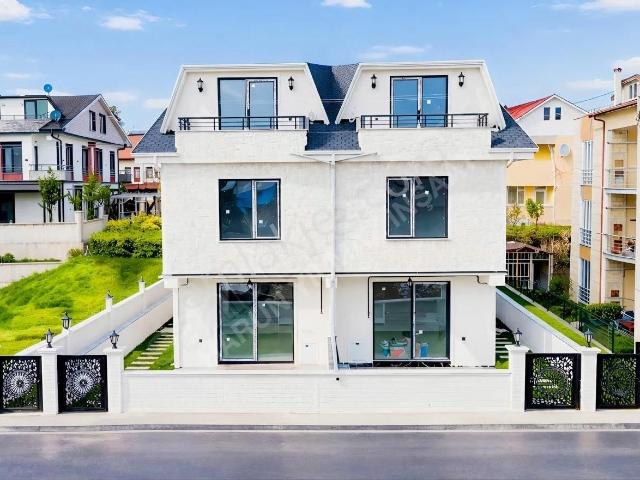 Kocaali, Sakarya içerisinde satılık Villa