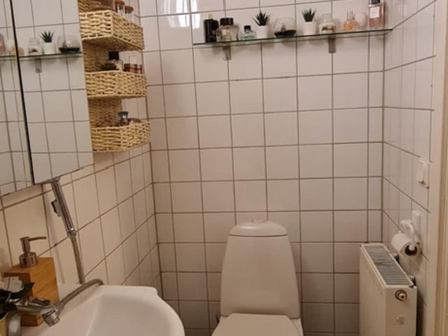 Lägenhet hyra i Partille, Västra Götaland