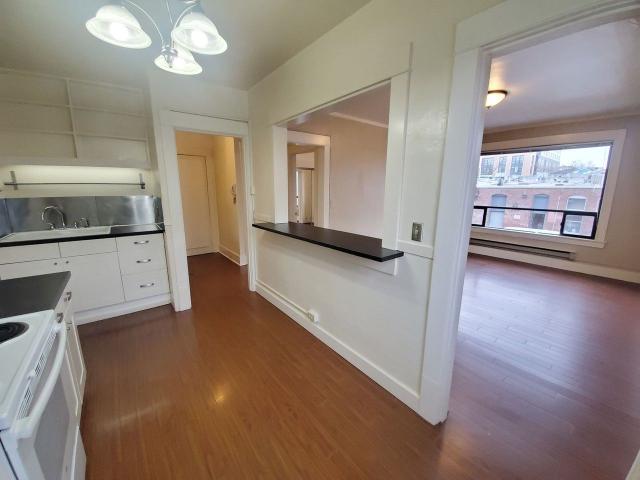 Apartment for rent in Seattle, Washington