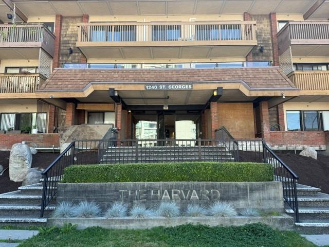 Apartment for rent in North Vancouver, British Columbia
