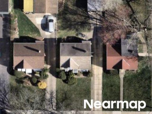 House for sale in Beachwood