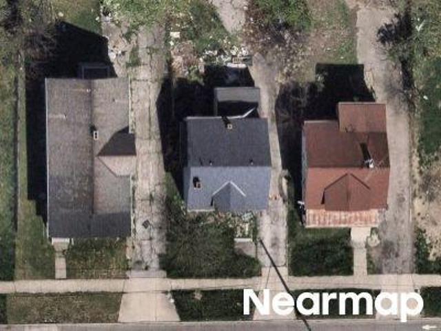 House for sale in Cleveland, Ohio