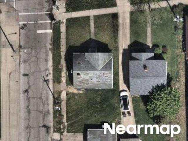 House for sale in Cleveland, Ohio