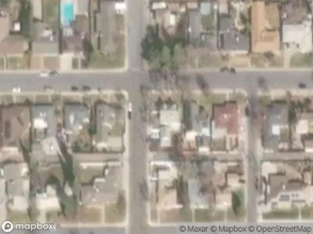 House for sale in Coalinga, California