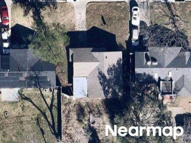House for sale in Denton, Texas