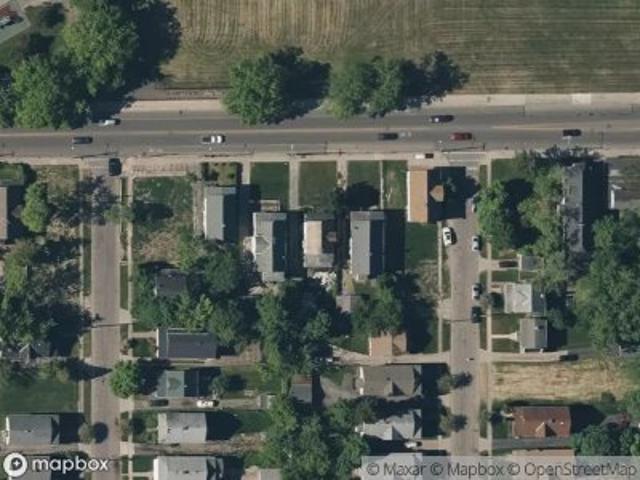 House for sale in Cleveland, Ohio