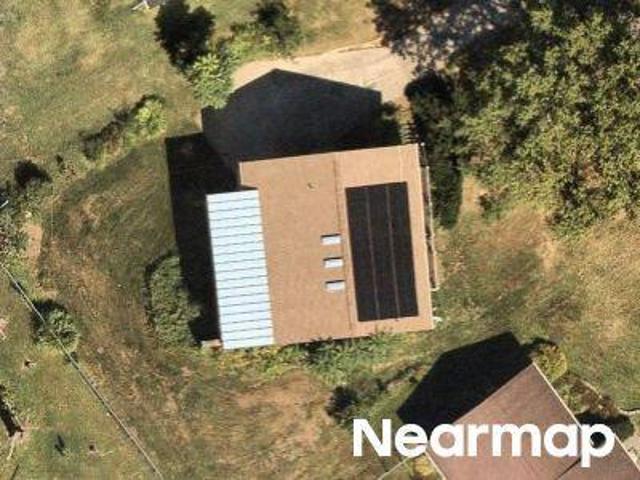 House for sale in Mansfield, Ohio