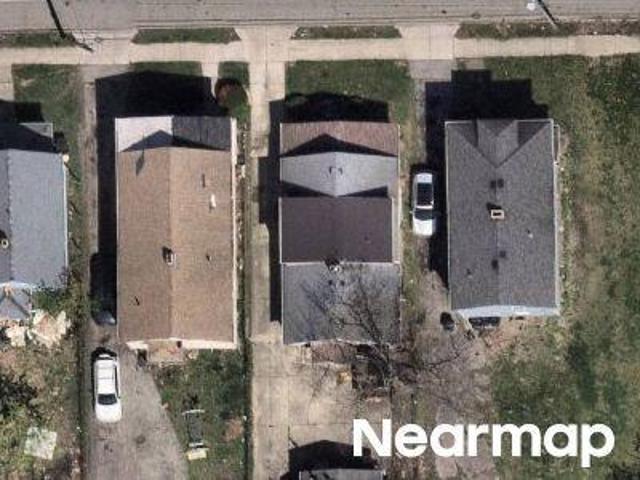 House for sale in Cleveland, Ohio
