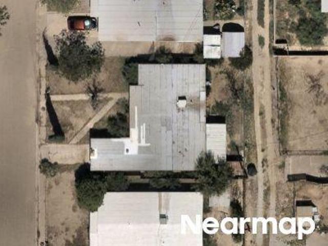 House for sale in Alamogordo, New Mexico