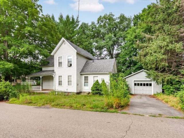 House for sale in Athol, Massachusetts