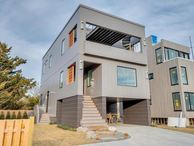 House for sale in Cape May Point, New Jersey