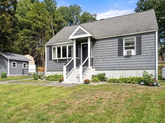 House for sale in Marsh Corner, Methuen