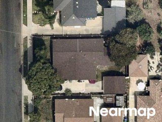 House for sale in Canoga Park, California