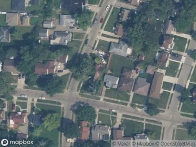 House for sale in Dayton, Ohio
