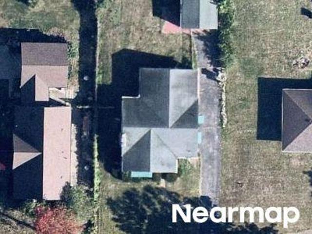 House for sale in Dayton, Ohio