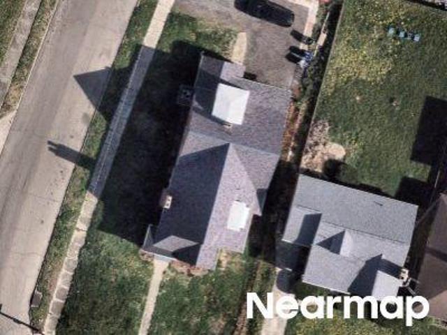 House for sale in Dayton, Ohio