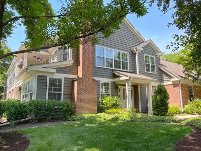 House for sale in Glenview, Illinois
