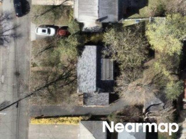 House for sale in White Plains, New York