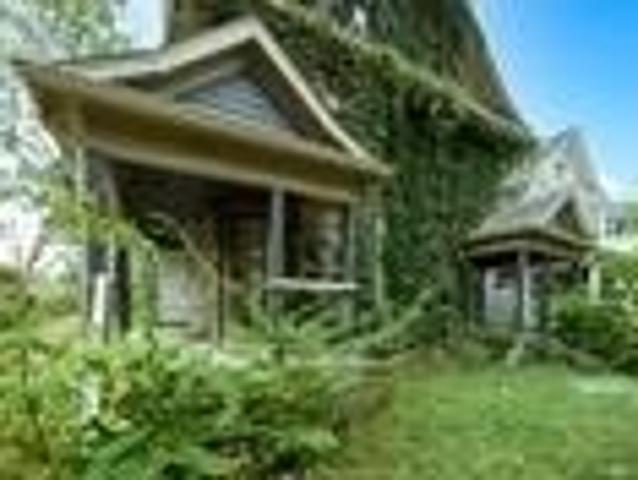 House for sale in Dayton, Ohio