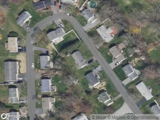 House for sale in Torrington, Connecticut