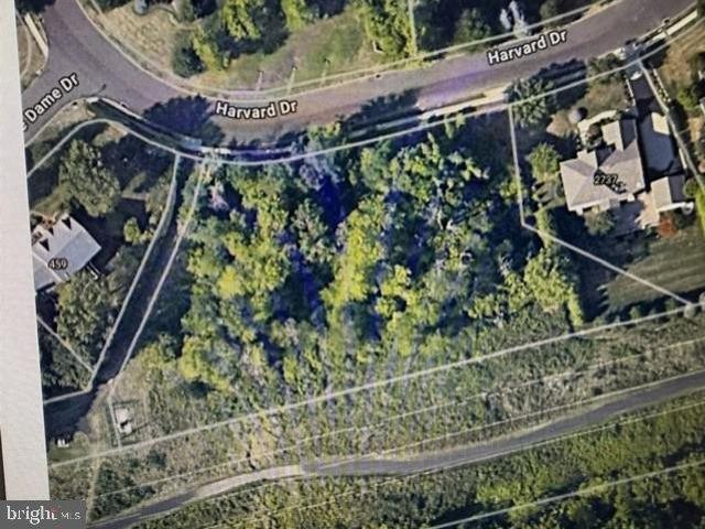 Land for sale in Bucks, Pennsylvania