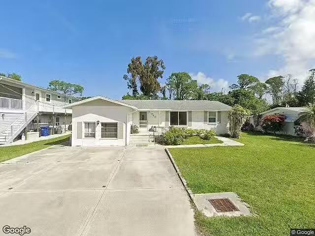 House for rent in Venice