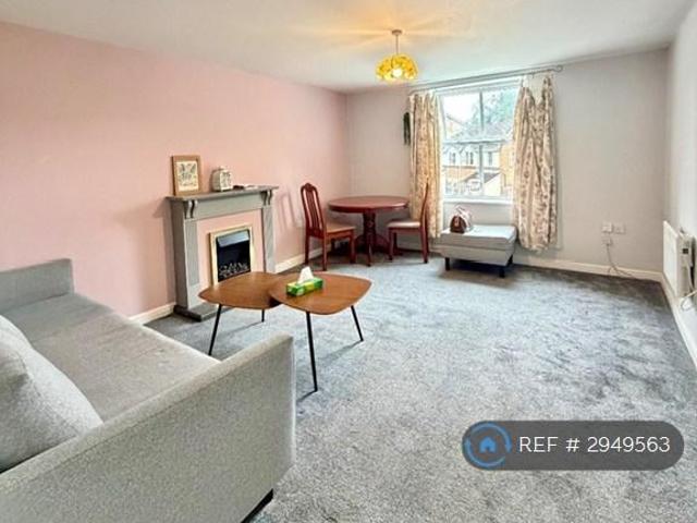Apartment for rent in Salford, Greater Manchester